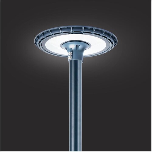  Brilagi - LED ulična svetiljka sa stubom visine 5 m URBANSPARK LED/120W/230V antracit IP65 Cene