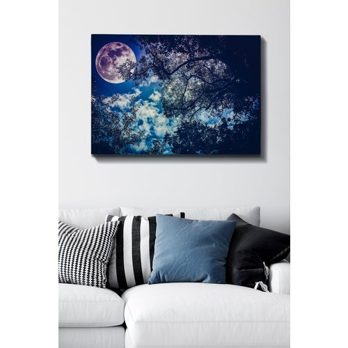 Opviq slika na platnu 70x100cm Cene