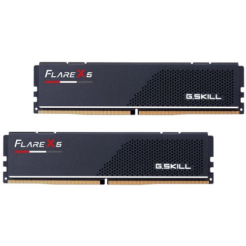 G.skill Flare X5 F5-5200J4040A16GX2-FX5 memory module 32 GB 2 x 16 GB DDR5 Cijene