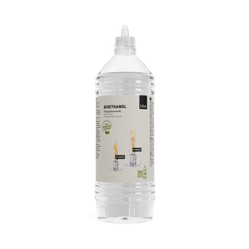  Bioetanol tekoče gorivo - 1 liter Cene