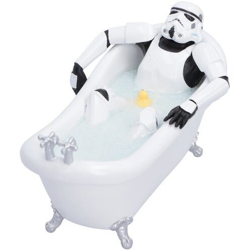 Nemesis Now ORIGINAL STORMTROOPER - SPLISH SPLASH 17 CM Slike
