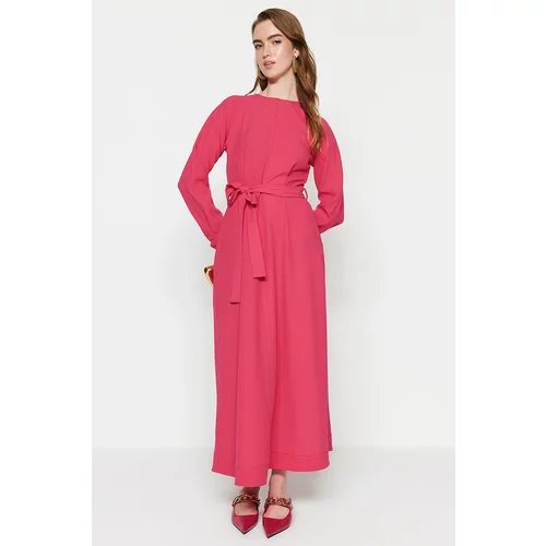 Trendyol Dress - Pink - A-line