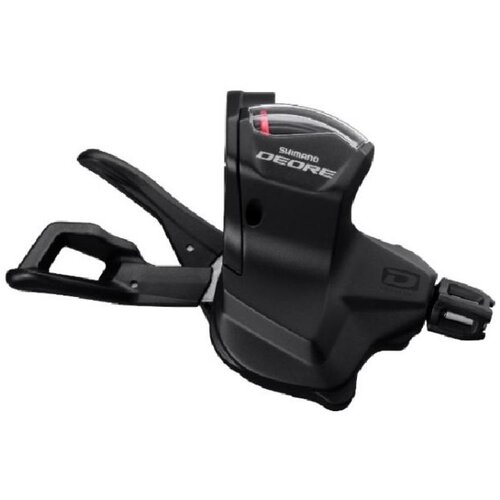  Ručica Mjenjača Shimano Deore Sl-M6000-R, Desna 10 Brzina, Sajla Mjenjača 2050Mm, Bez O.G.D. Slike