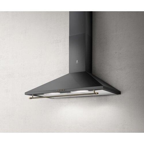 Elica napa TAMAYA RAIL - Grafit,60 cm Cijene
