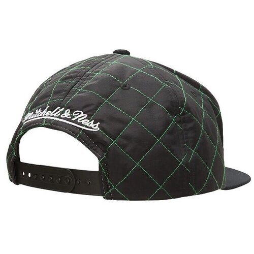 Mitchell And Ness Kape s šiltom Boston Celtics Črna Cene
