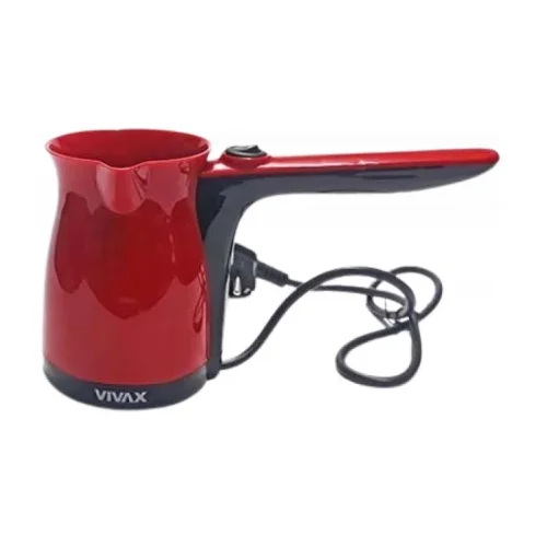 Vivax kuhalnik kave CM-1000R