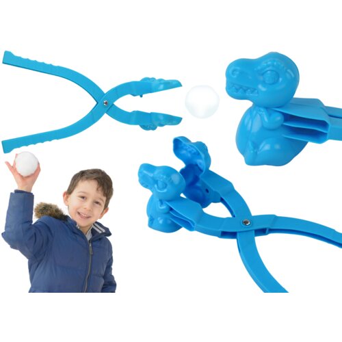  Snow Maker Snowball Machine Blue Dinosaur Cijene