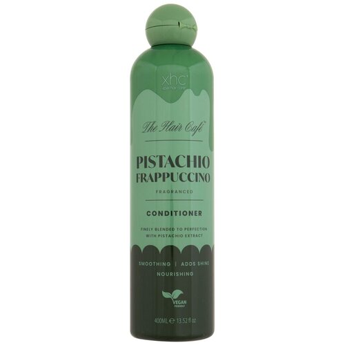 Xpel The Hair Caf&amp;eacute; Pistachio Frappuccino Conditioner balzam za lase za vse vrste las 400 ml Slike