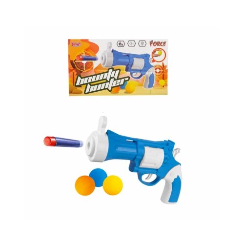  Puška Z-Shot Gun Junior Cene
