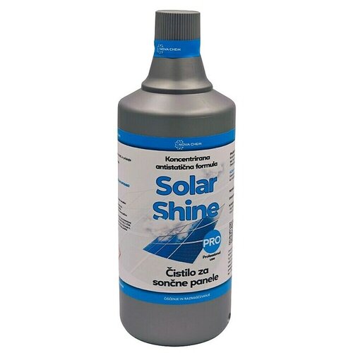  Koncentrat Solar Shine Cene