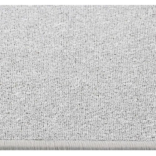 vidaXL Tepih tekač svetlo siv 50x250 cm, (20743398) Cene