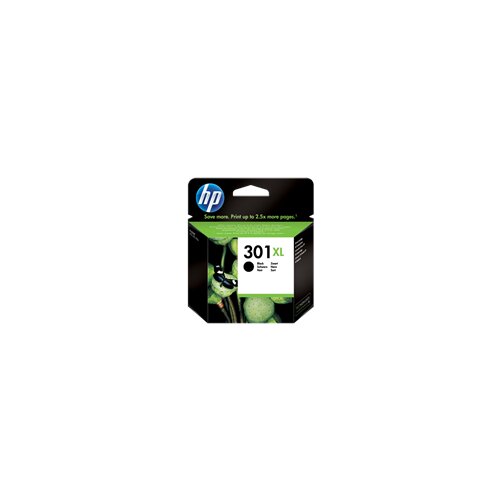 HP Tinta CH563EE nr.301XL (crna), original Cene