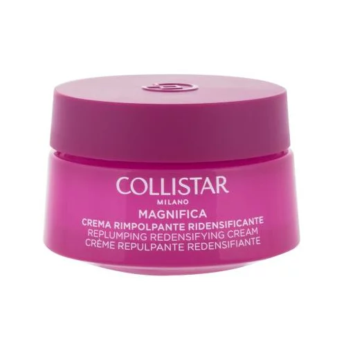 Collistar Magnifica® Replumping Redensifying Cream dnevna krema za obraz 50 ml za ženske true