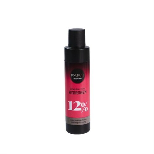 Faro hidrogen 12% 120ml Cene