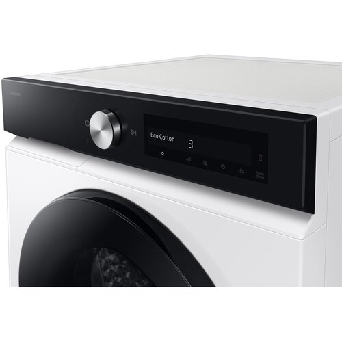 Samsung DV90DB7845GEU3 Bespoke AI Dry+ 9 toplotna crpalka za su&amp;scaron;enje perila 9 A. kg, razred Slike