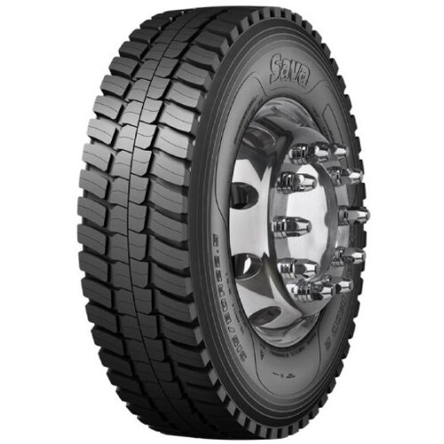 Sava 315/80r22.5 orjak msd 2 156k m+s 3pmsf pogonska ms ( 00595819 ) Cene