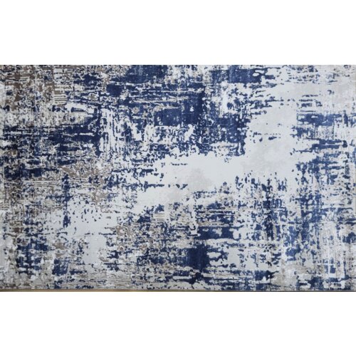  Tepih niceness NP237 blue 80x300cm Cijene