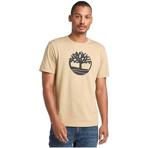 Timberland muška logo majica TA2C2R DH4 Cene