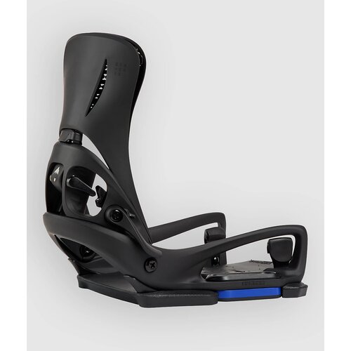 Burton Genesis EST 2026 Step On Bindings black Cene