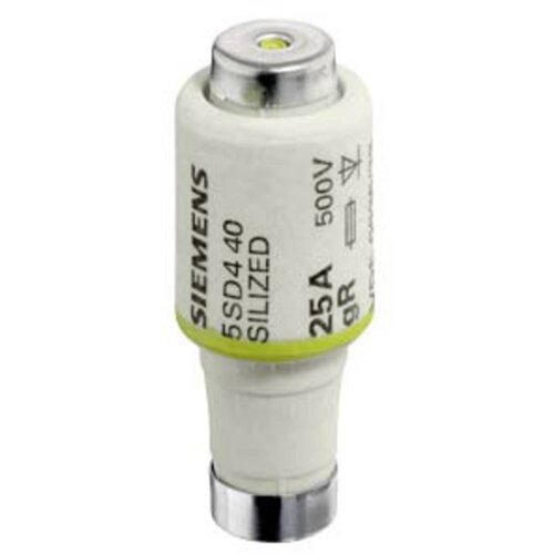 Siemens Uložak osigurača 5SD450 Slike