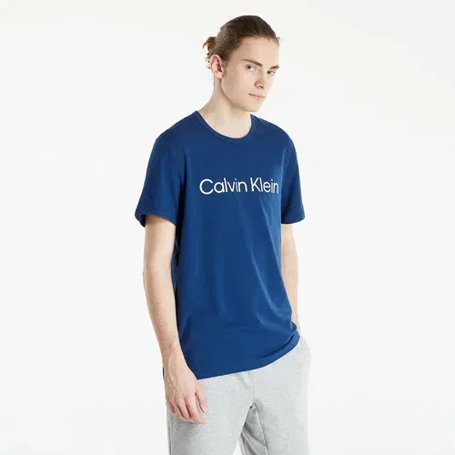 Calvin Klein Ckr Steel Loungewear S/S Crew Neck