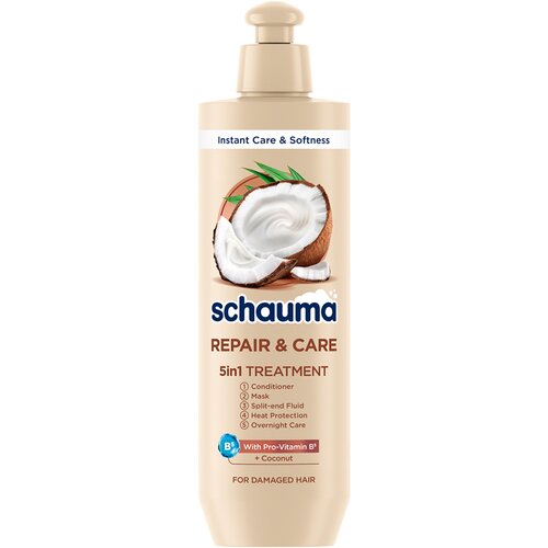 Schauma Repair & Care kura za kosu 5 u 1 300 ml Cene