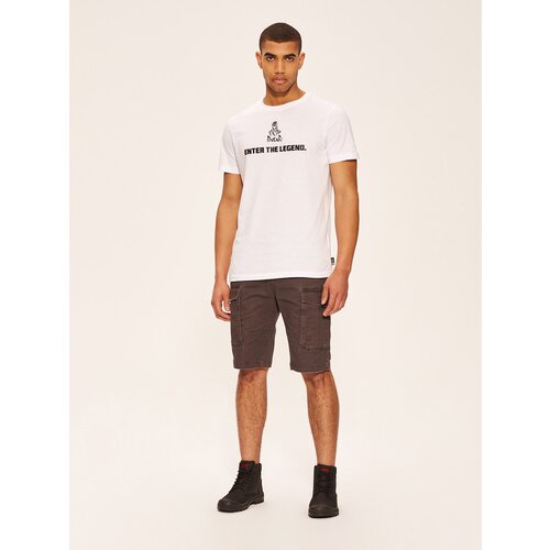 Edoti Men&amp;#039;s shorts DKR CARGOS Slike