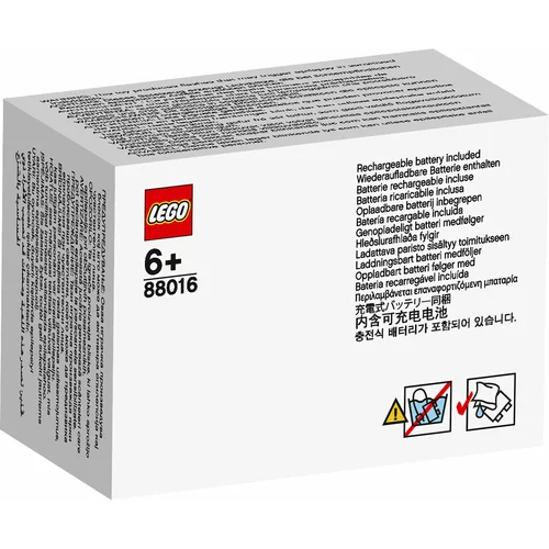 Lego Power Functions 88016 Large Hub