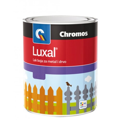  Luxal Aqua bijeli 0,65L Cijene