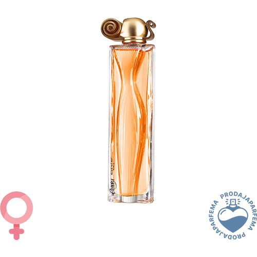 Givenchy Organza - 100ml Slike