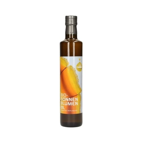 Ölmühle Fandler Bio suncokretovo ulje - 500 ml Cene