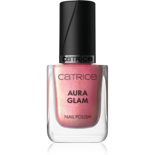 Catrice Aura Glam lak za nohte odtenek 020 Solar Seduction 10.5 ml Cene