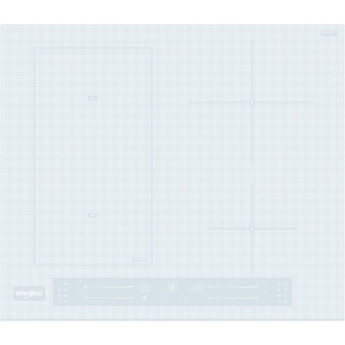 Whirlpool Indukcijska kuhalna plošča WL S5360 BF/W Cene