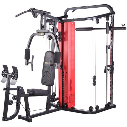 Hms Multifunkcionalna fitness sprava ATLAS Cijene