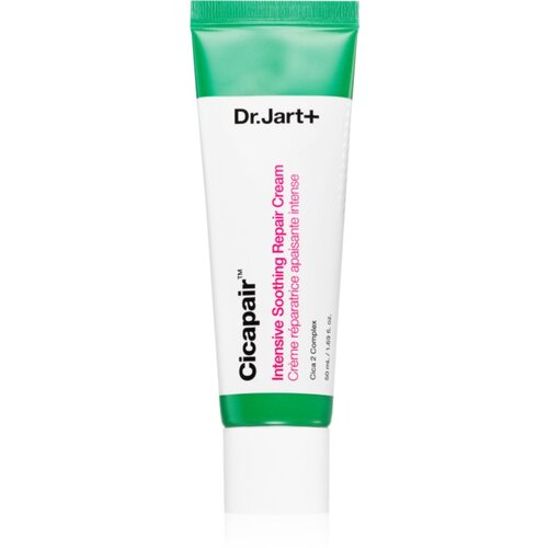 Dr.Jart+ Cicapair&amp;trade; Intensive Soothing Repair Cream intenzivna krema protiv crvenila na licu 50 ml Slike