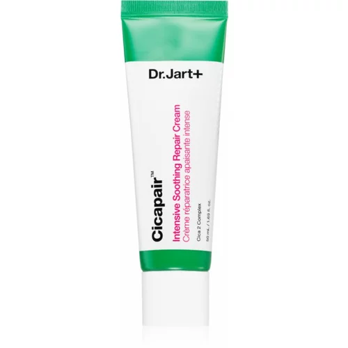 Dr.Jart+ Cicapair™ Intensive Soothing Repair Cream intenzivna krema protiv crvenila na licu 50 ml