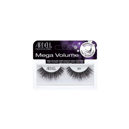 Ardell TREPAVICE MEGA VOLUMEN 251 Slike