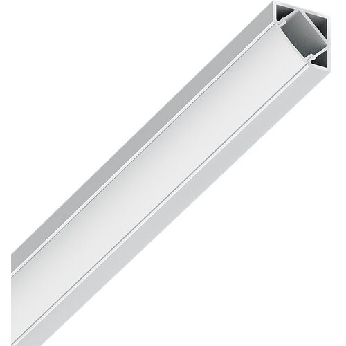Braytron Aluminijumski profil BRY-CR1818-2MT-SIVI-UGAONI Slike