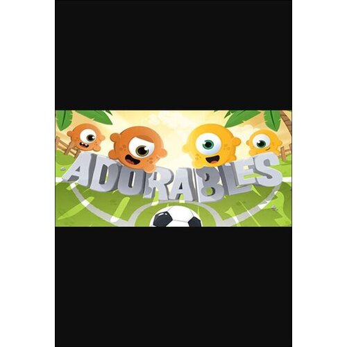 Steam Adorables (PC) Key GLOBAL Cene