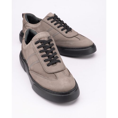 La Force Fashion Patike cipele YK-5340-1-N-G - Siva Cene