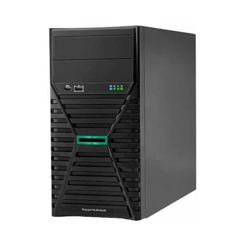 HP E ML30 Gen11 E-2434 32GB 4xLFF 2x1TB SATA Cene