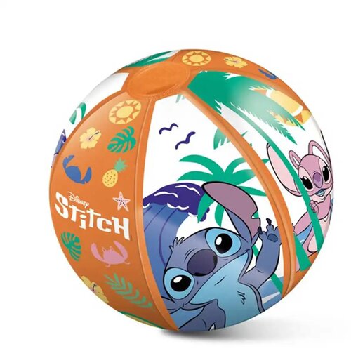 Mondo Stitch lopta za plažu (MN16954) Cene