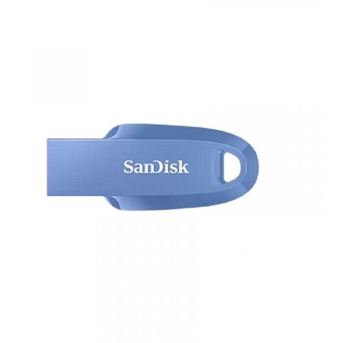 Sandisk usb 128GB ultra curve 3.2 plavi Slike