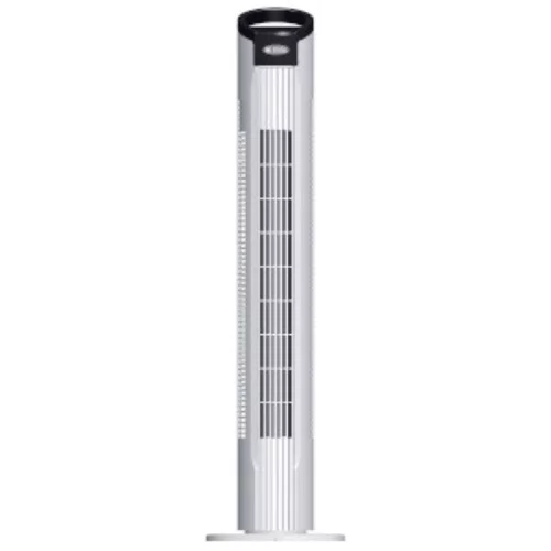 BE COOL Stolpni ventilator 78 cm, (21001114)