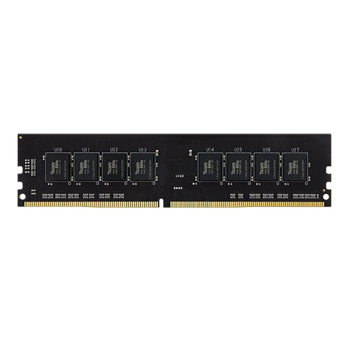 Team Group elite 8GB DDR4-2666 dimm PC4-21300 CL19, 1.2V Cene
