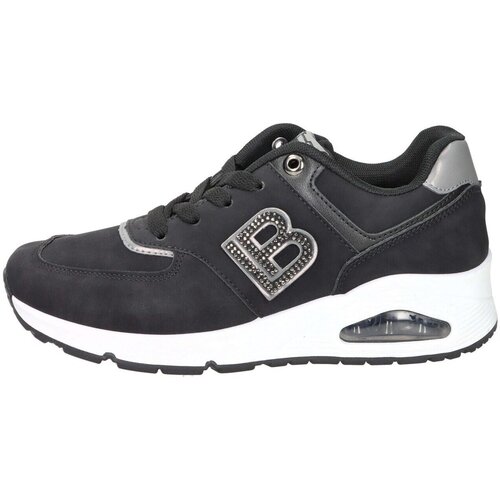 Laura Biagiotti Nizke superge 9229 Črna Slike