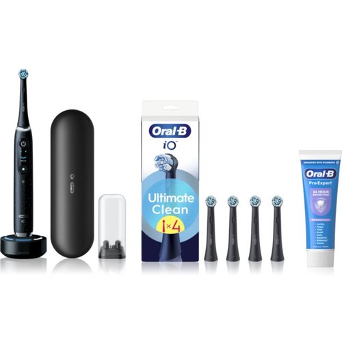 Oral-b iO10 set njege za zube Slike