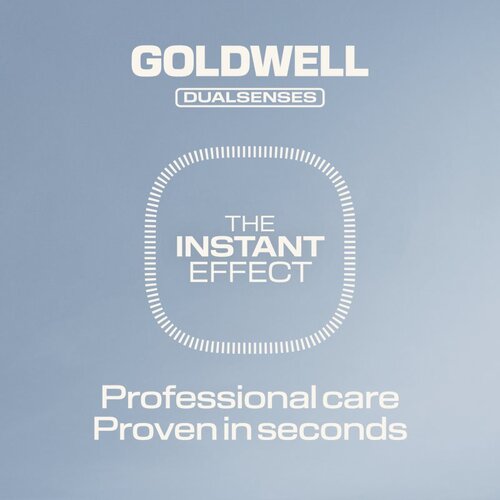 Goldwell Dualsenses Just Smooth Taming Shampoo &amp;scaron;ampon za zaglađivanje 1000 ml Slike