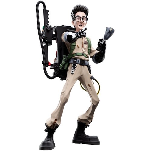 WET a workshop ghostbusters mini epics vinilna figura egon spengler 21 cm, (20838003) Cene