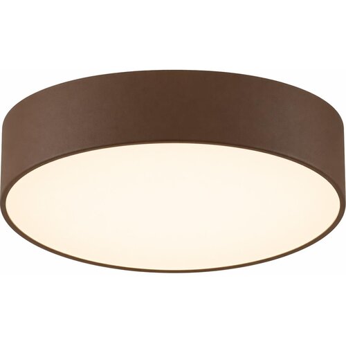  argon 6364 - stropna svetiljka darlingos 3xE27/15W/230V prečnik 45 cm braon Cene